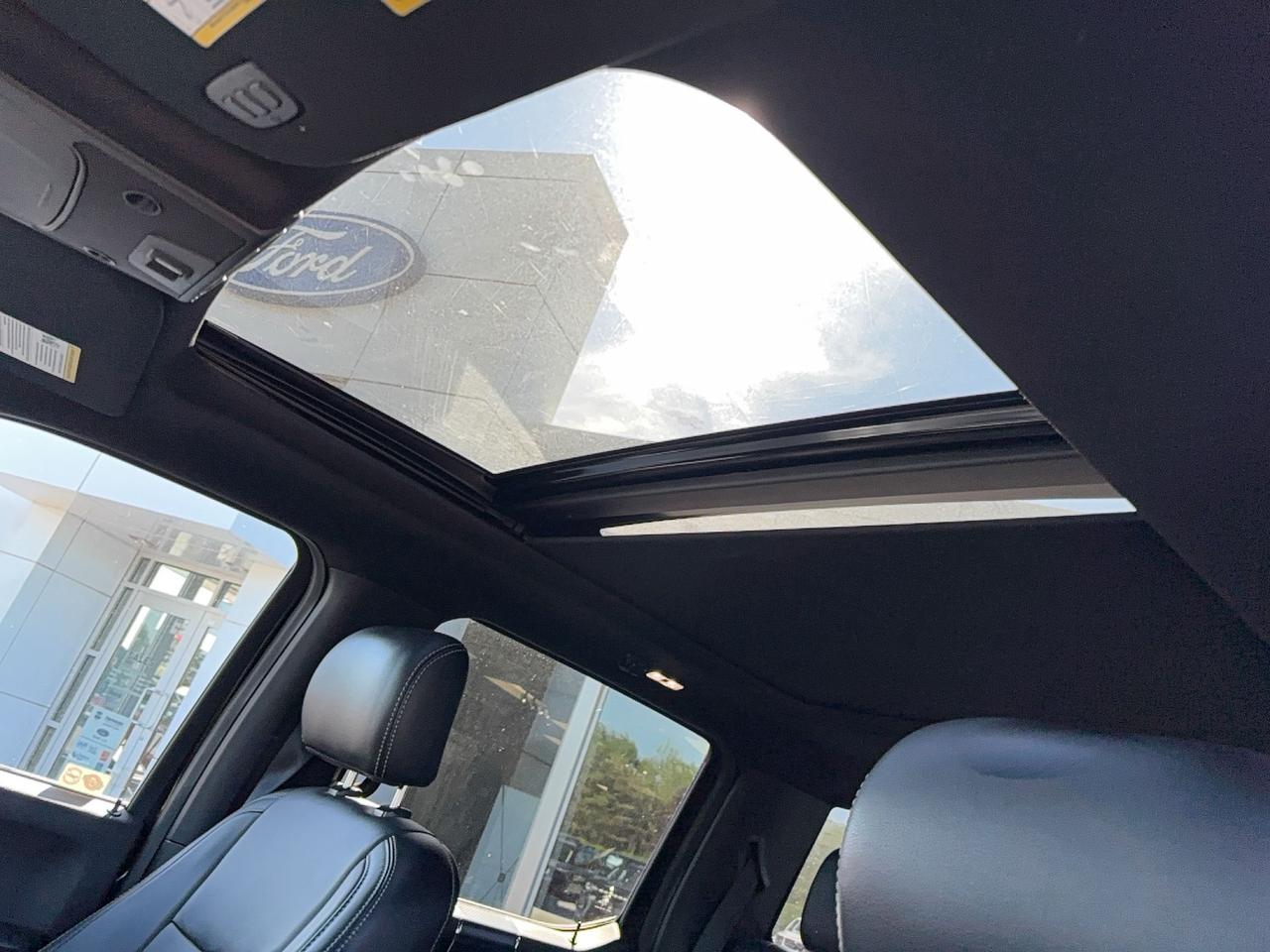 2020 Ford F-150 4x4 - Supercrew Lariat - 145"" WB Photo