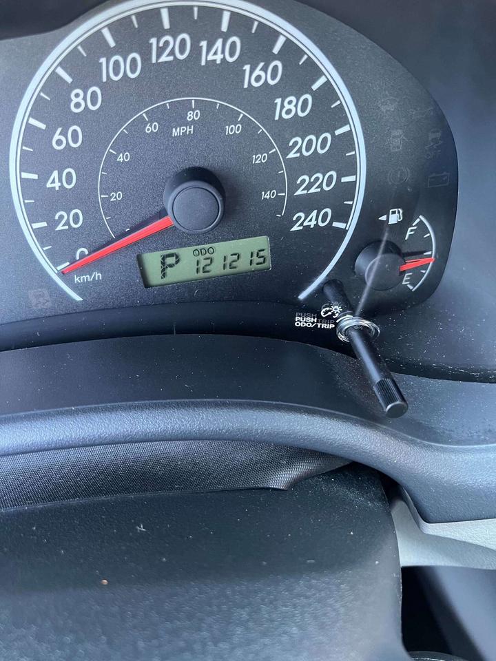 2011 Toyota Corolla CE Photo