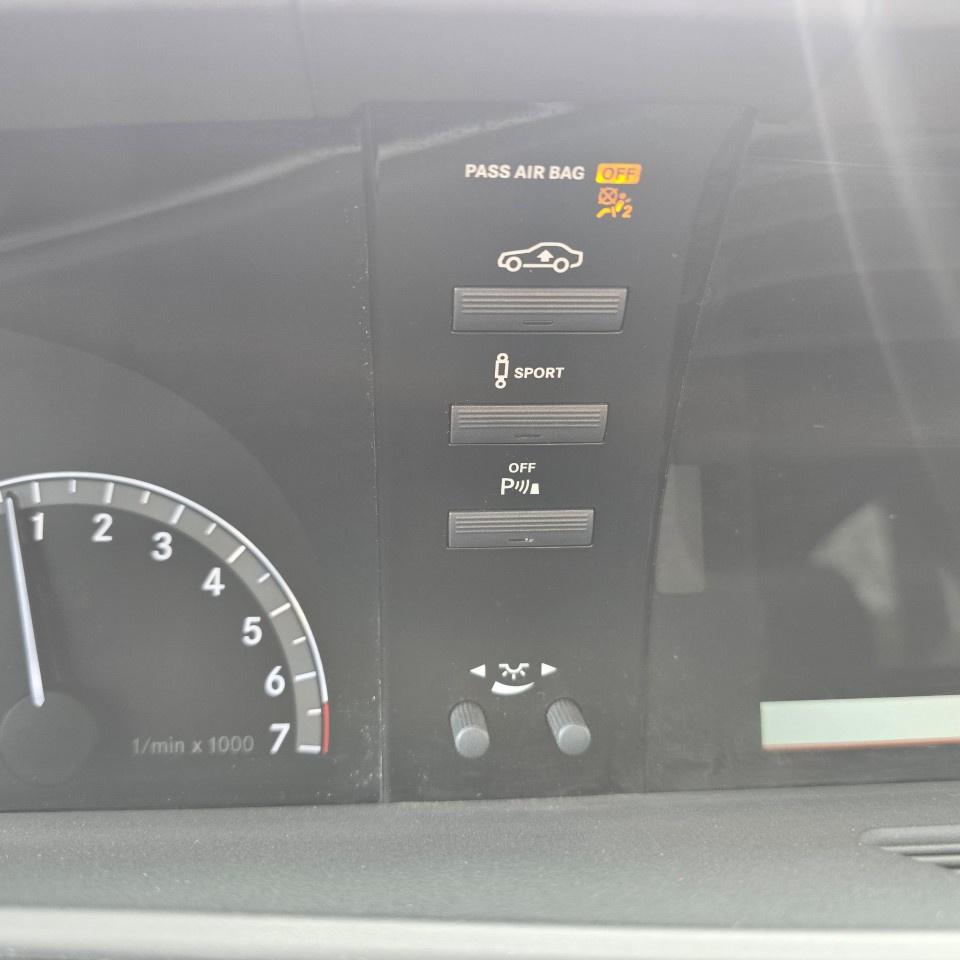 2012 Mercedes-Benz S-Class S 550 LWB 4MATIC Photo