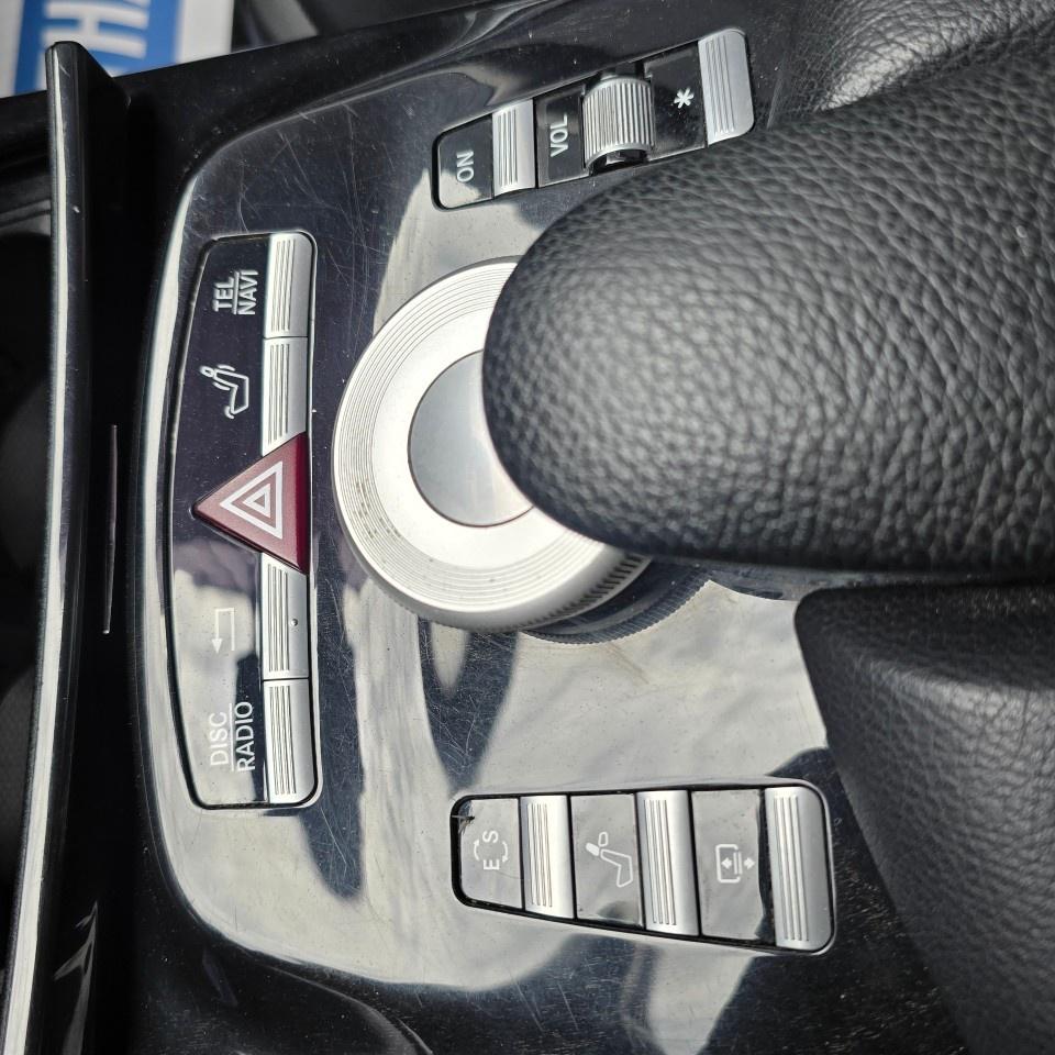 2012 Mercedes-Benz S-Class S 550 LWB 4MATIC Photo