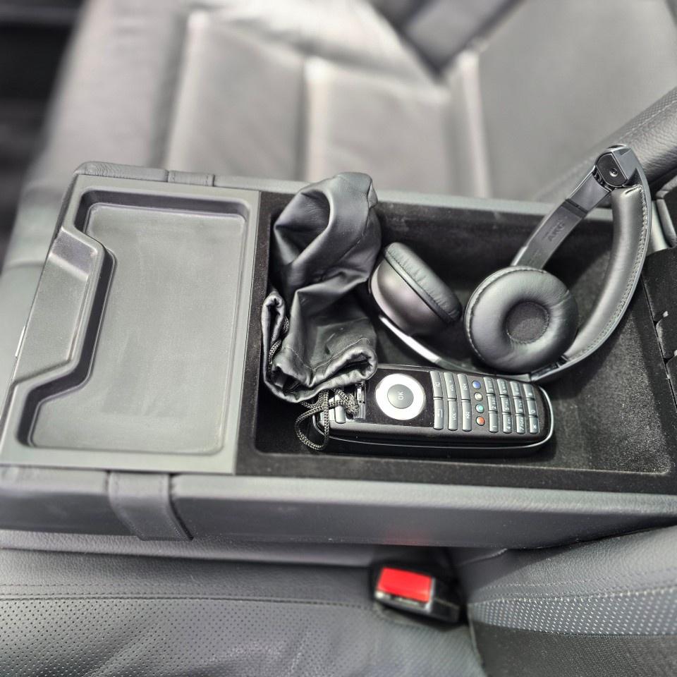 2012 Mercedes-Benz S-Class S 550 LWB 4MATIC Photo