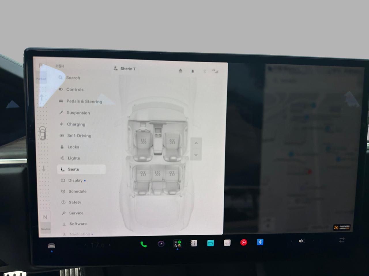 2022 Tesla Model S AWD No Accidents Photo