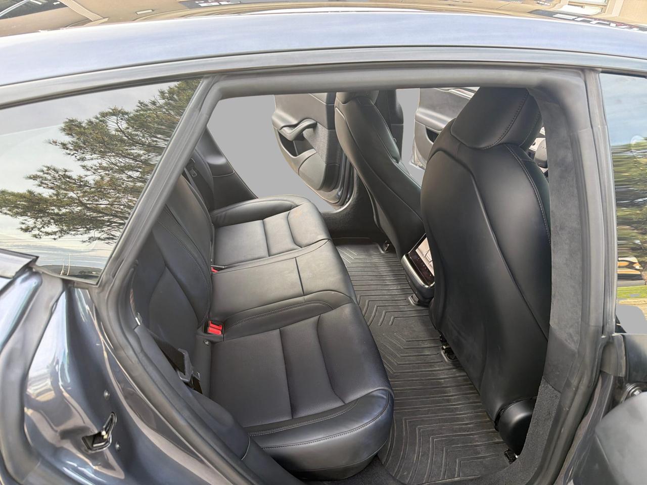 2022 Tesla Model S AWD No Accidents Photo