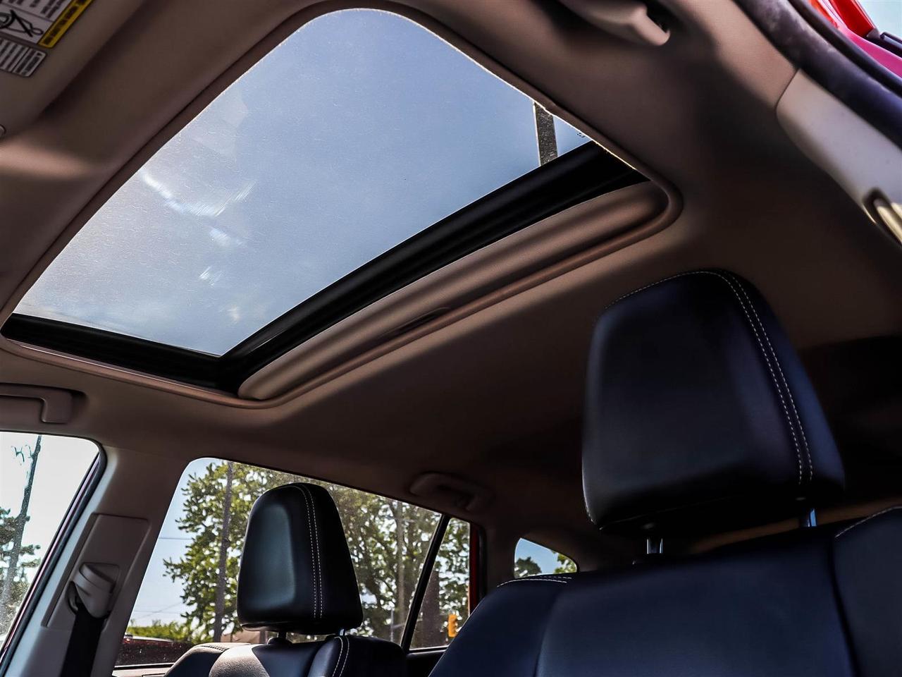 2013 Toyota RAV4 LIMITED  Photo