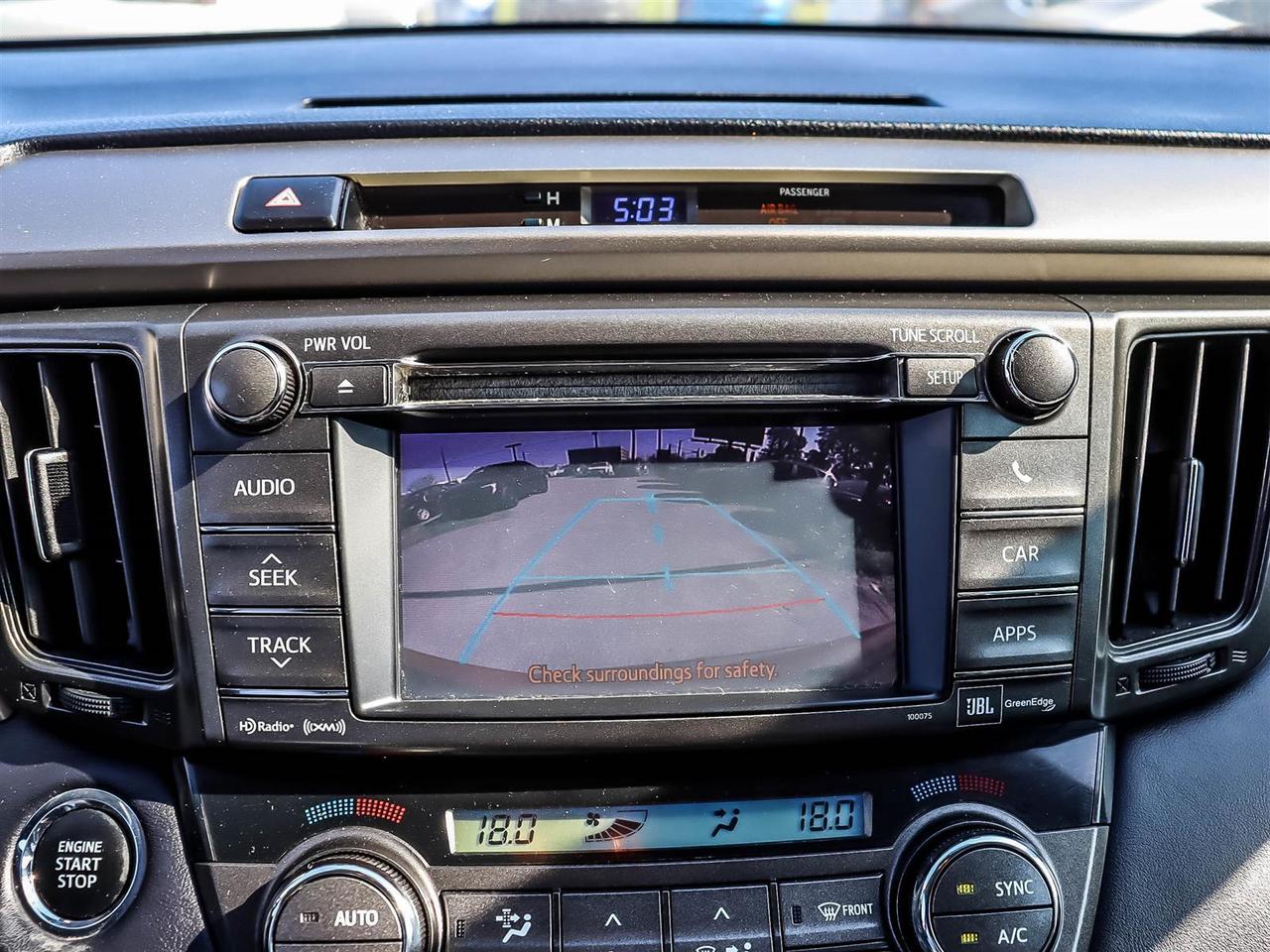2013 Toyota RAV4 LIMITED  Photo