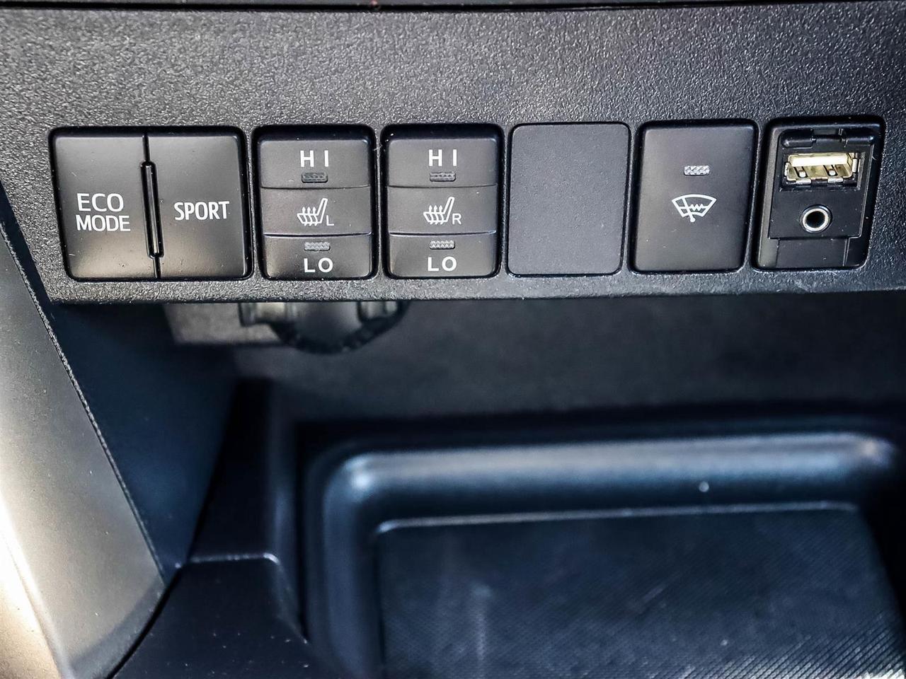 2013 Toyota RAV4 LIMITED  Photo