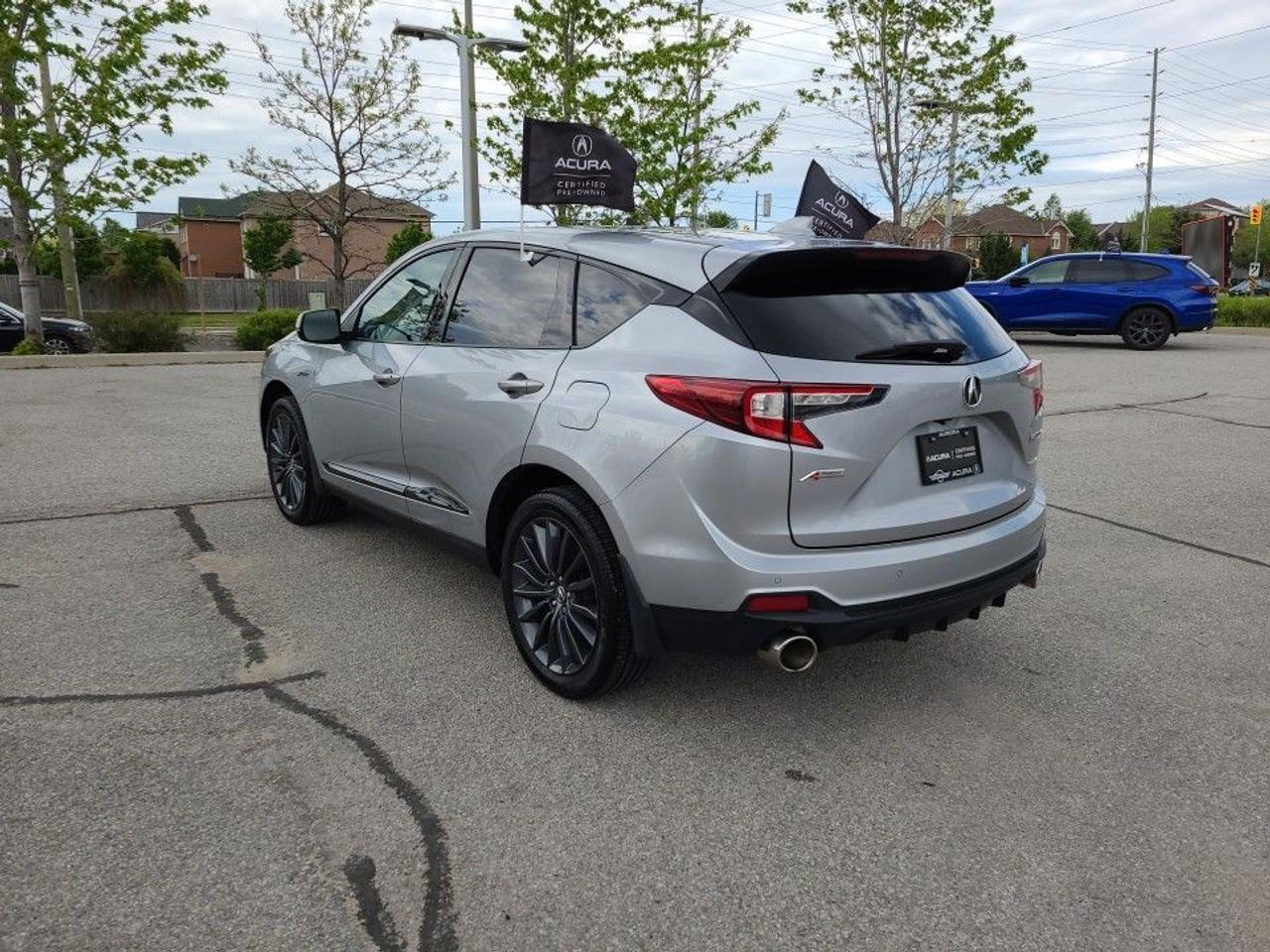 2022 Acura RDX Platinum Elite A-Spec AWD (SORRY SOLD SOLD SOLD) Photo