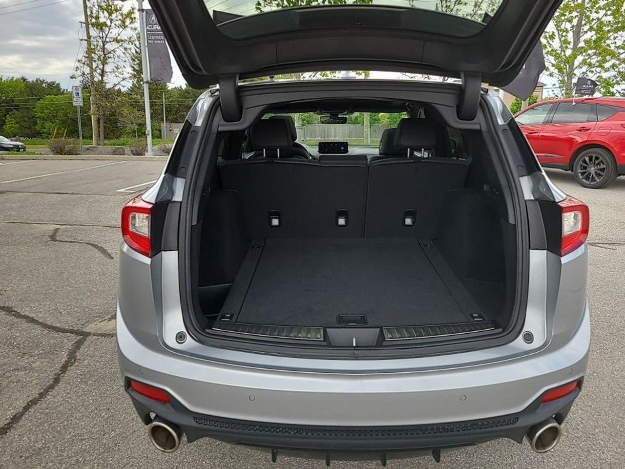 2022 Acura RDX Platinum Elite A-Spec AWD (SORRY SOLD SOLD SOLD) Photo