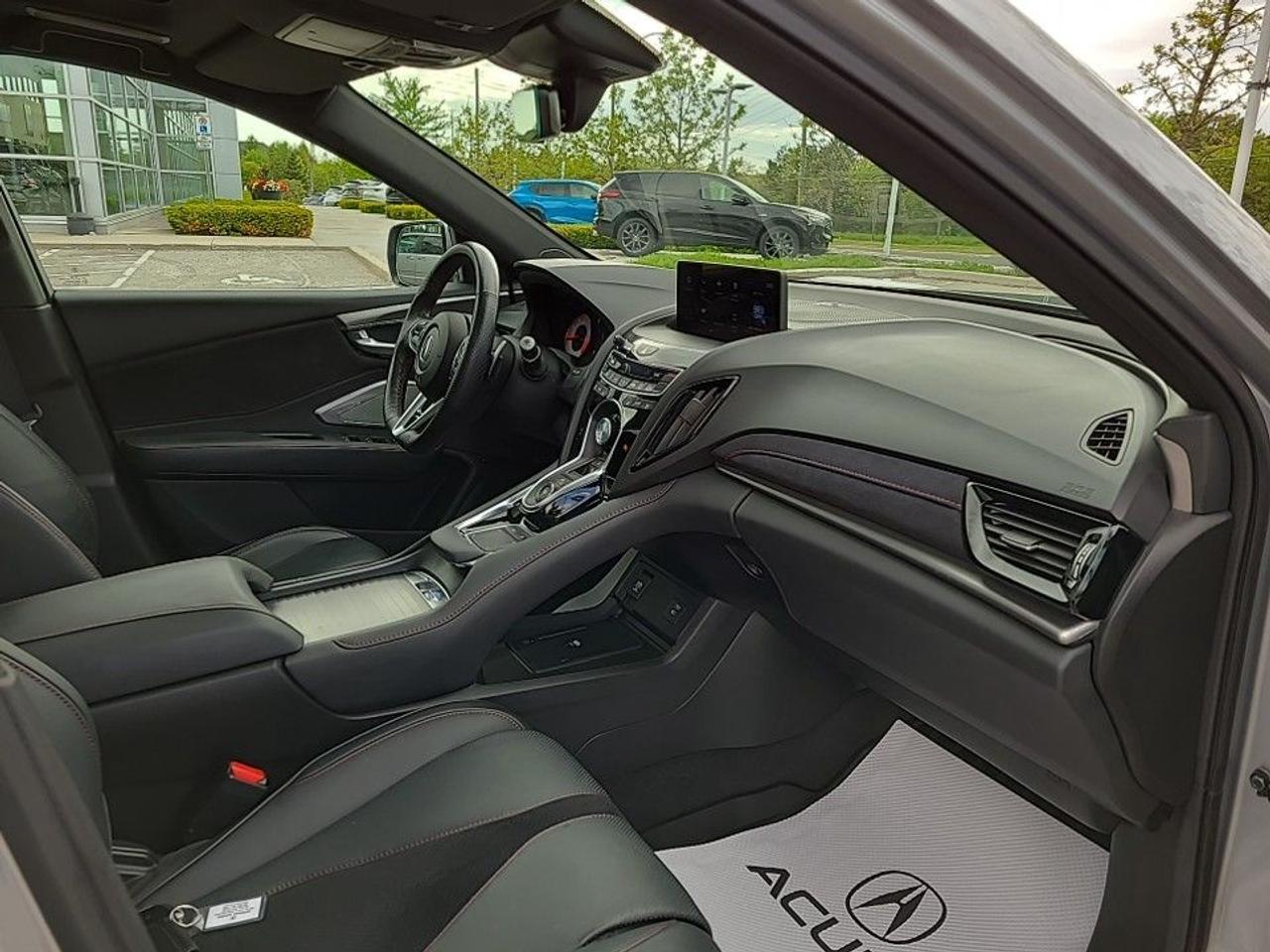2022 Acura RDX Platinum Elite A-Spec AWD (SORRY SOLD SOLD SOLD) Photo