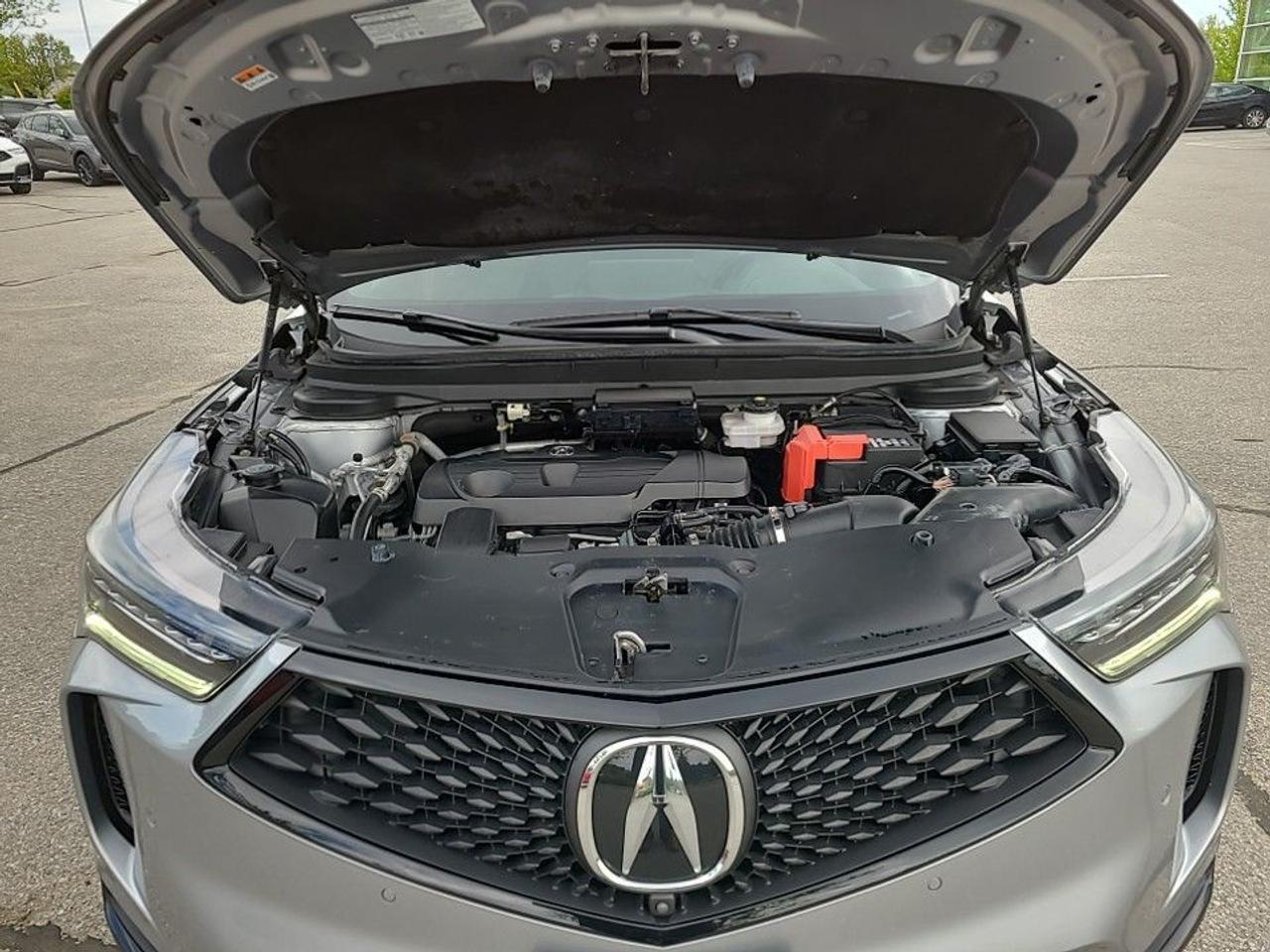 2022 Acura RDX Platinum Elite A-Spec AWD (SORRY SOLD SOLD SOLD) Photo
