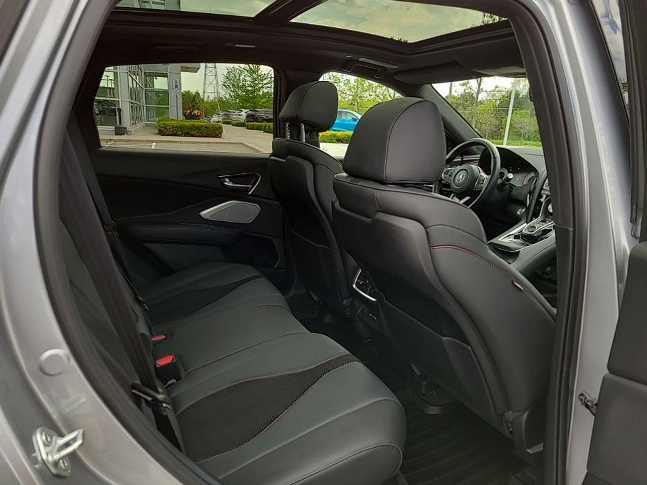 2022 Acura RDX Platinum Elite A-Spec AWD (SORRY SOLD SOLD SOLD) Photo