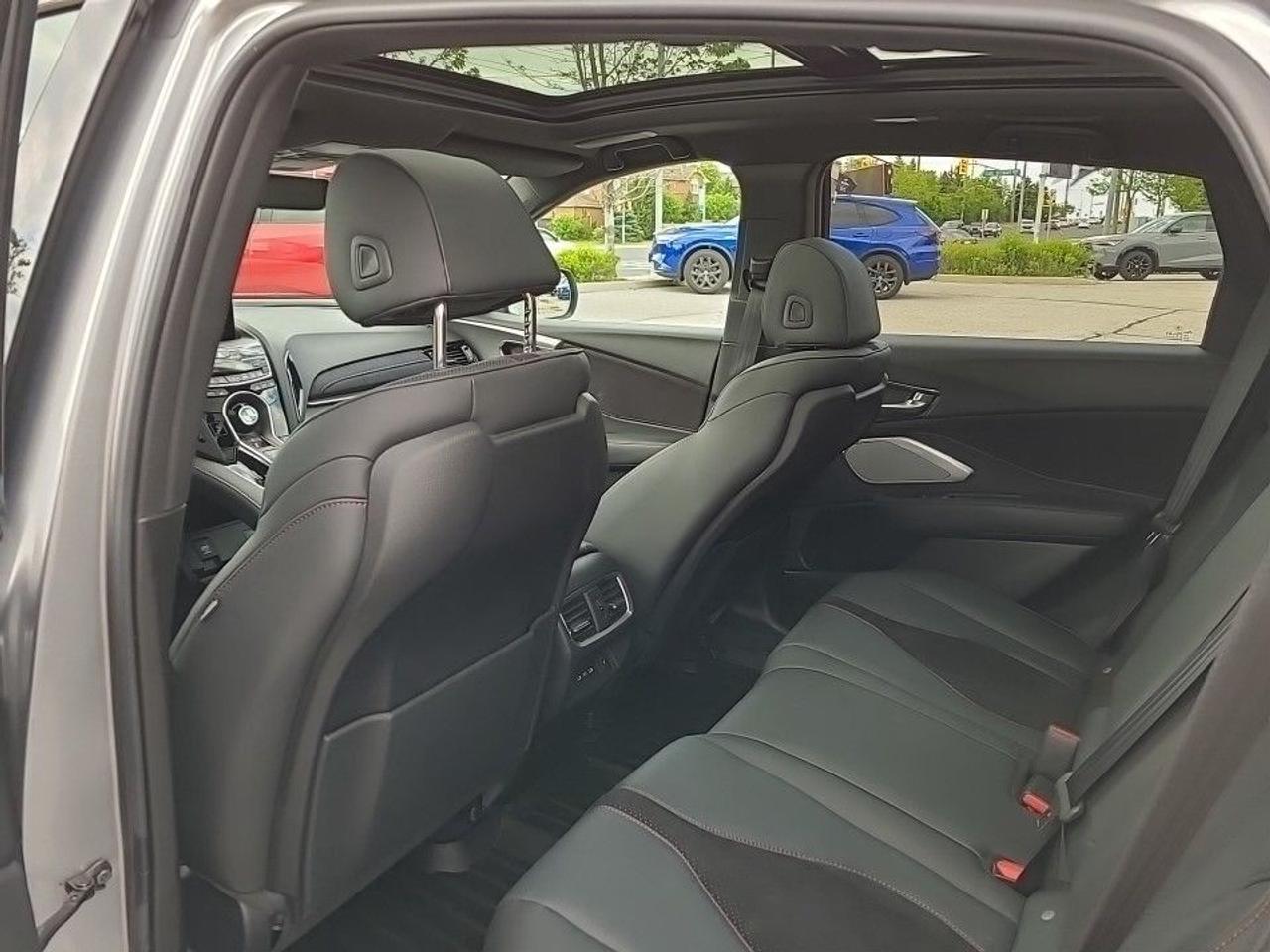 2022 Acura RDX Platinum Elite A-Spec AWD (SORRY SOLD SOLD SOLD) Photo