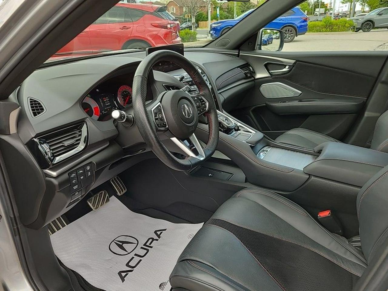 2022 Acura RDX Platinum Elite A-Spec AWD (SORRY SOLD SOLD SOLD) Photo