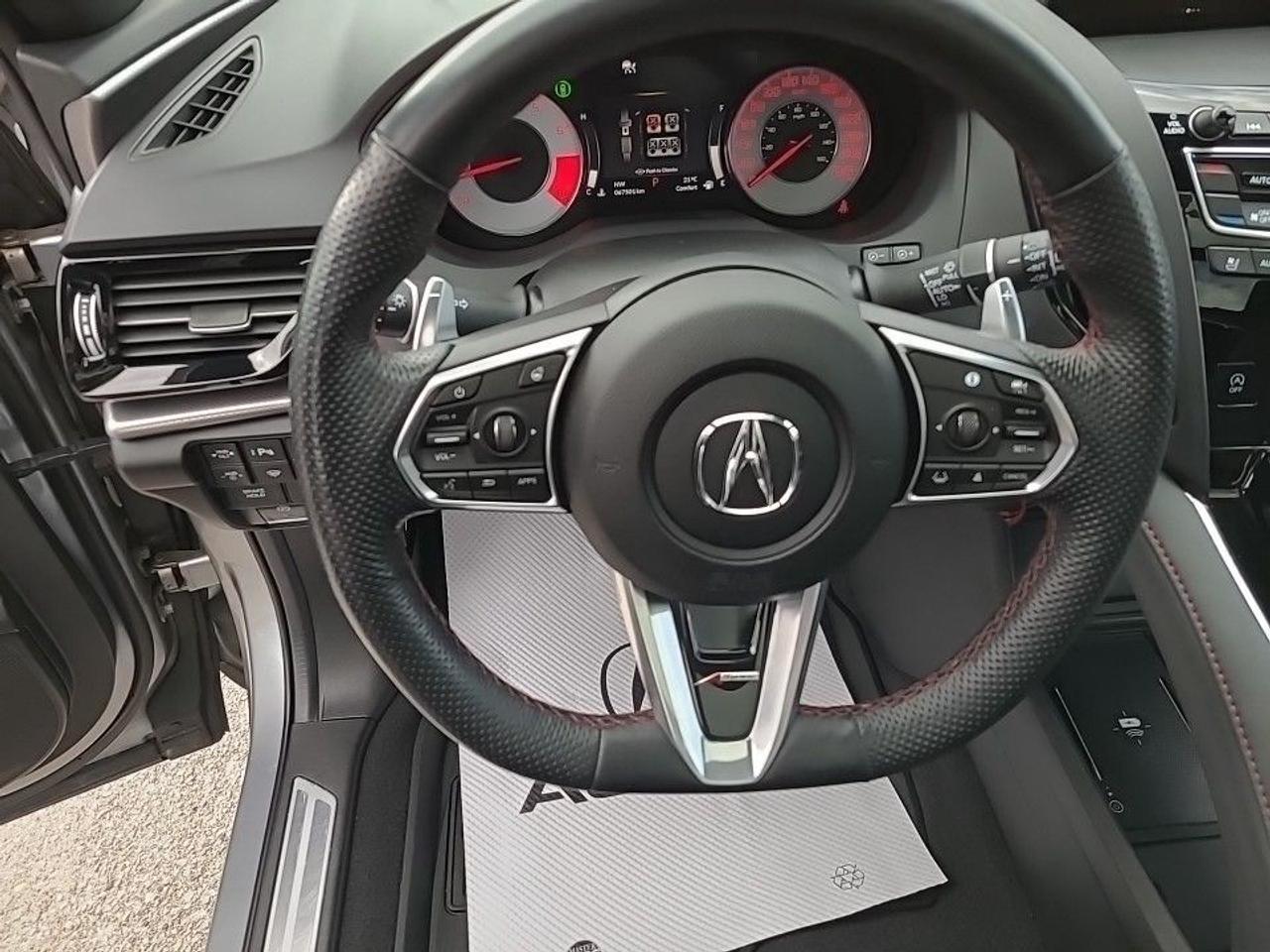 2022 Acura RDX Platinum Elite A-Spec AWD (SORRY SOLD SOLD SOLD) Photo