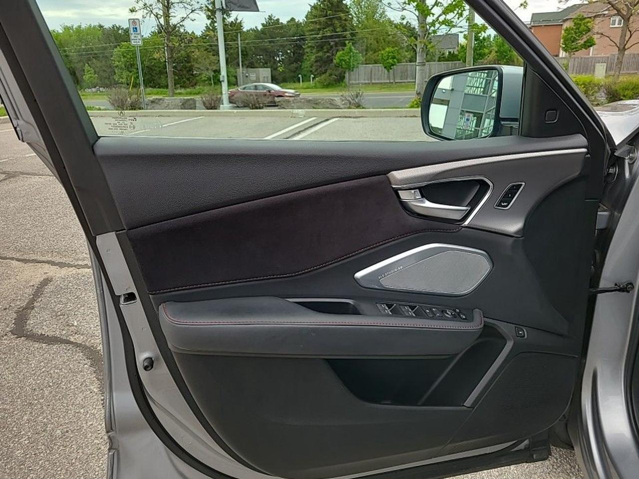 2022 Acura RDX Platinum Elite A-Spec AWD (SORRY SOLD SOLD SOLD) Photo