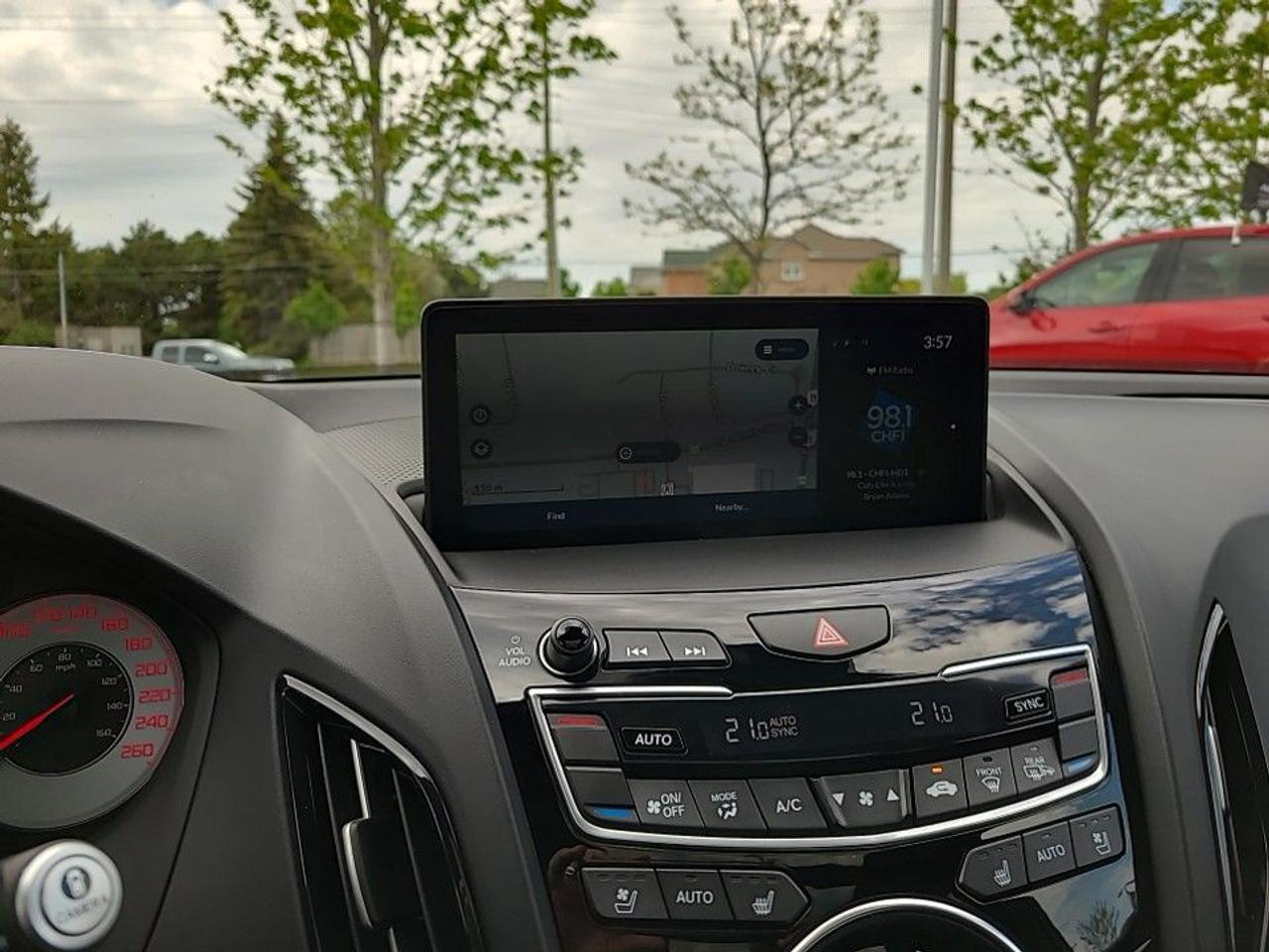 2022 Acura RDX Platinum Elite A-Spec AWD (SORRY SOLD SOLD SOLD) Photo