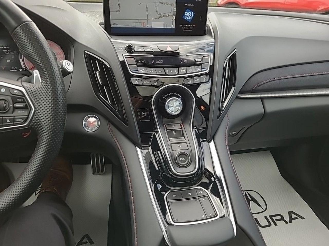 2022 Acura RDX Platinum Elite A-Spec AWD (SORRY SOLD SOLD SOLD) Photo