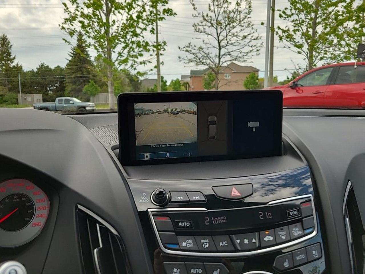 2022 Acura RDX Platinum Elite A-Spec AWD (SORRY SOLD SOLD SOLD) Photo
