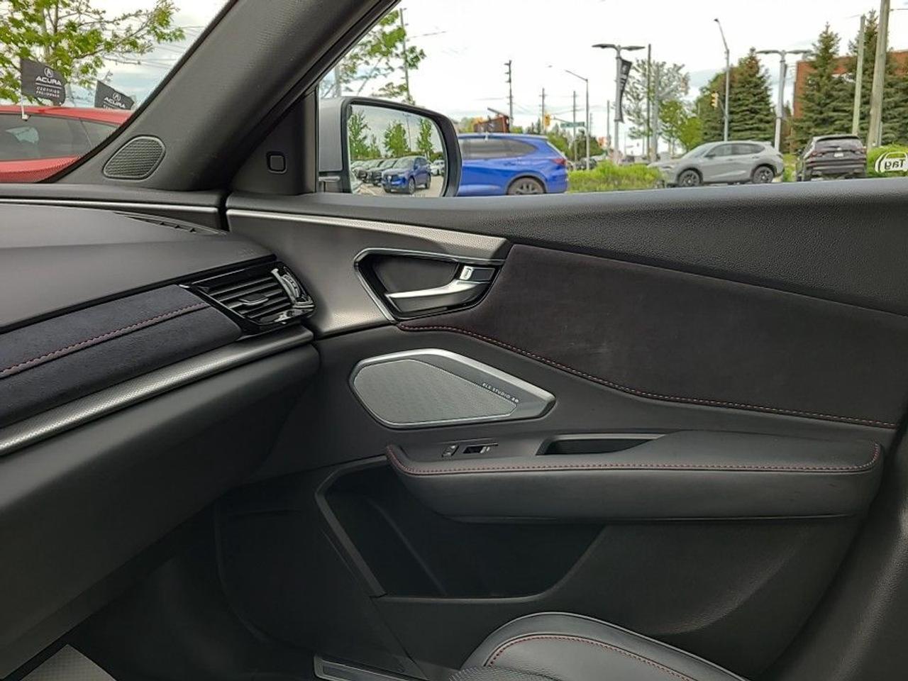 2022 Acura RDX Platinum Elite A-Spec AWD (SORRY SOLD SOLD SOLD) Photo