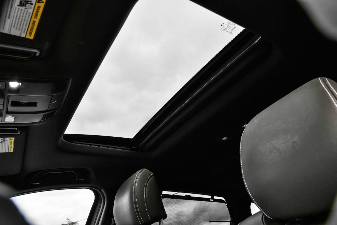 2020 Mazda CX-9 Signature Photo