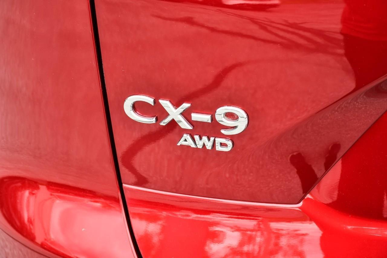2020 Mazda CX-9 Signature Photo