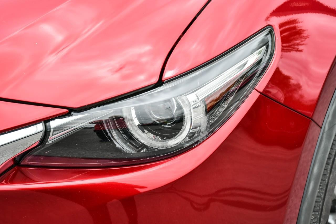 2020 Mazda CX-9 Signature Photo