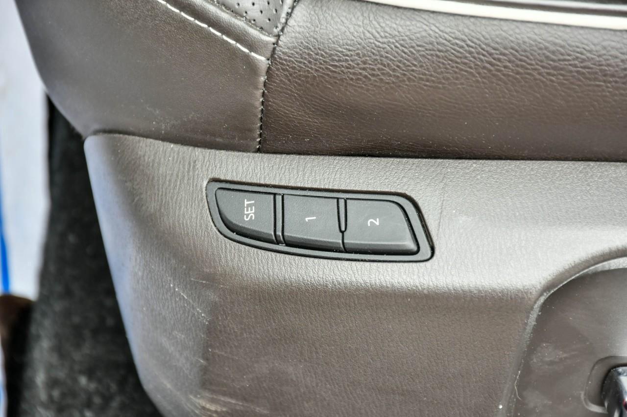 2020 Mazda CX-9 Signature Photo