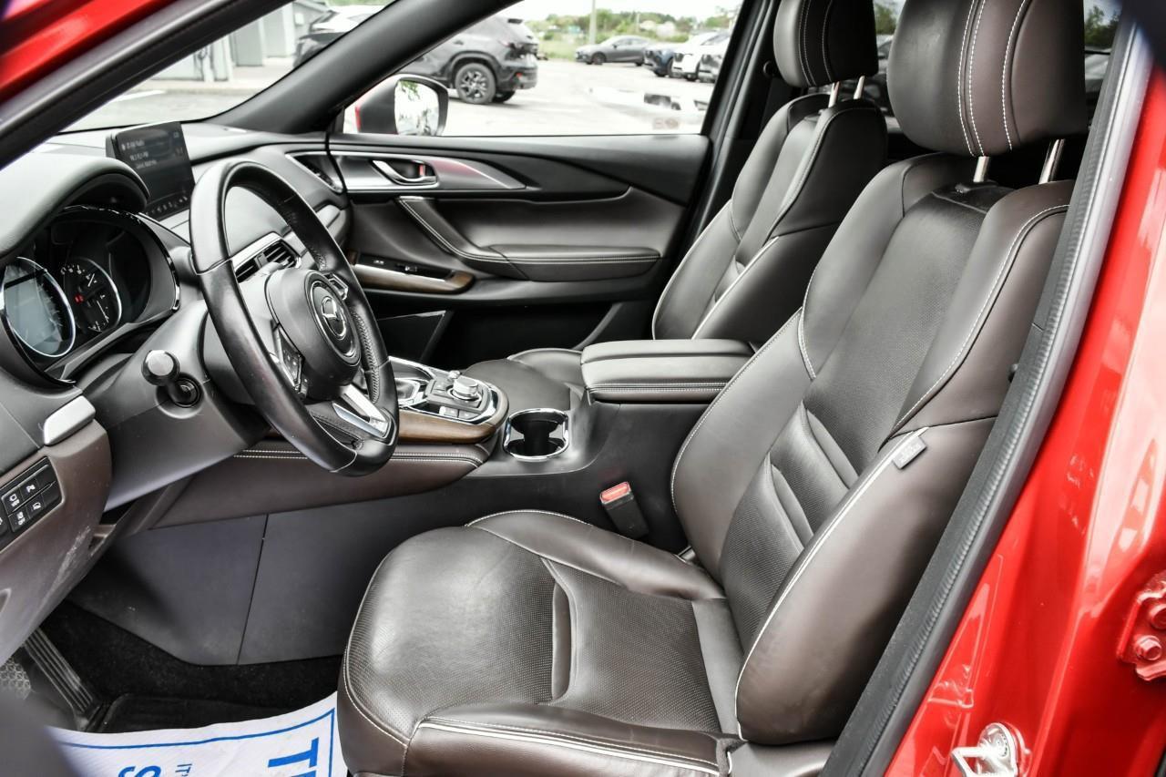 2020 Mazda CX-9 Signature Photo