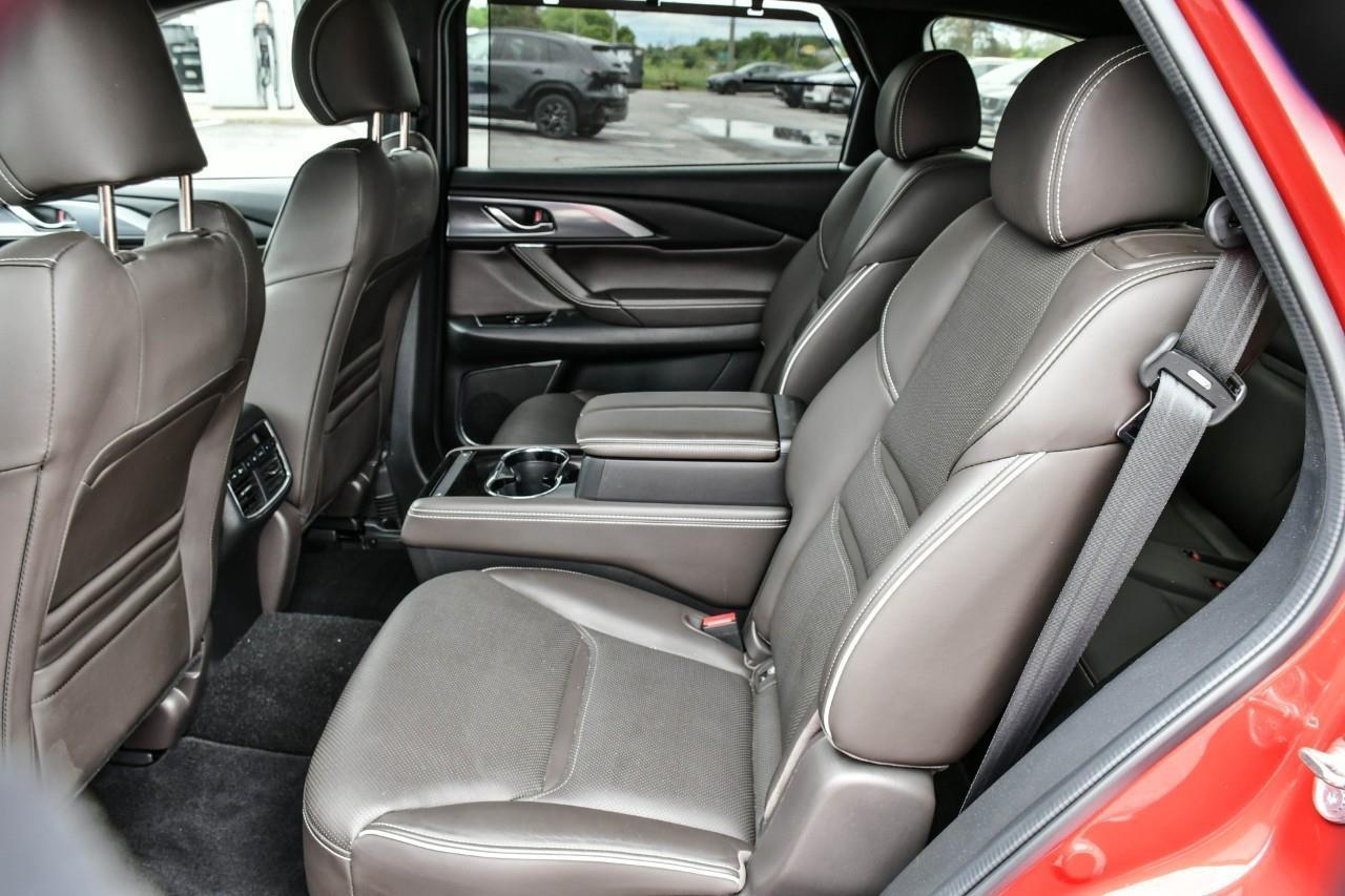 2020 Mazda CX-9 Signature Photo