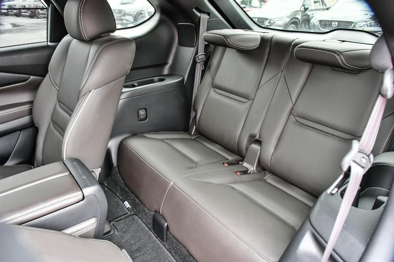 2020 Mazda CX-9 Signature Photo