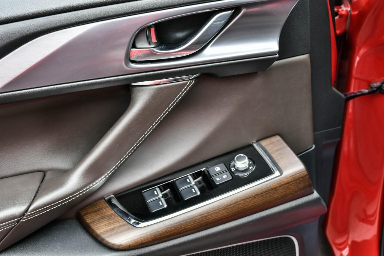 2020 Mazda CX-9 Signature Photo
