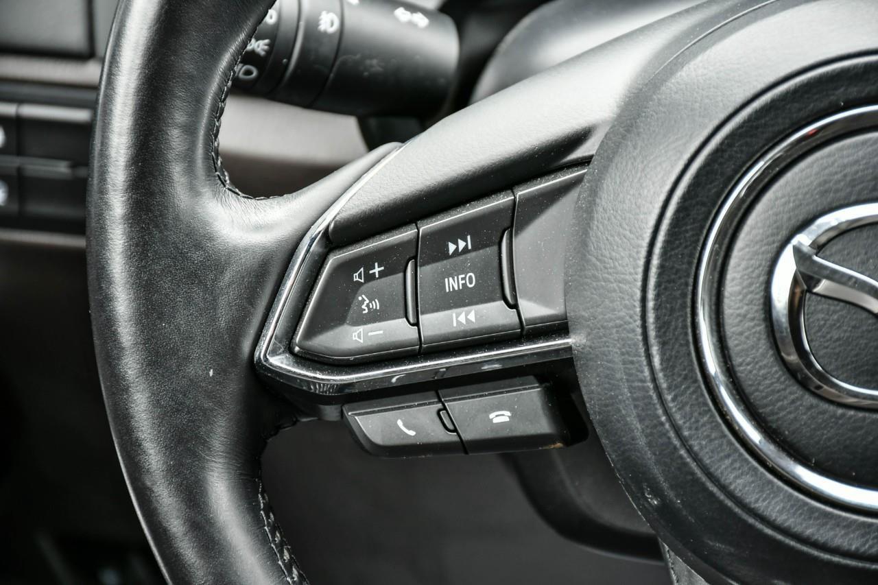 2020 Mazda CX-9 Signature Photo