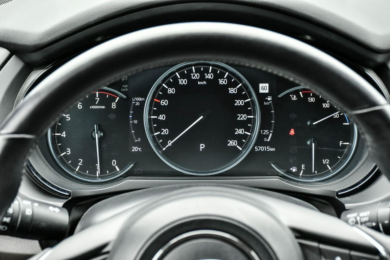 2020 Mazda CX-9 Signature Photo