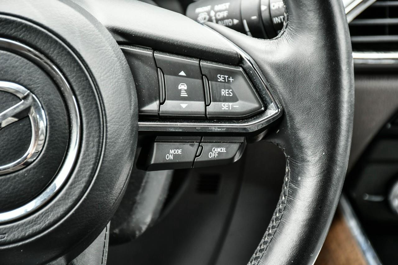 2020 Mazda CX-9 Signature Photo