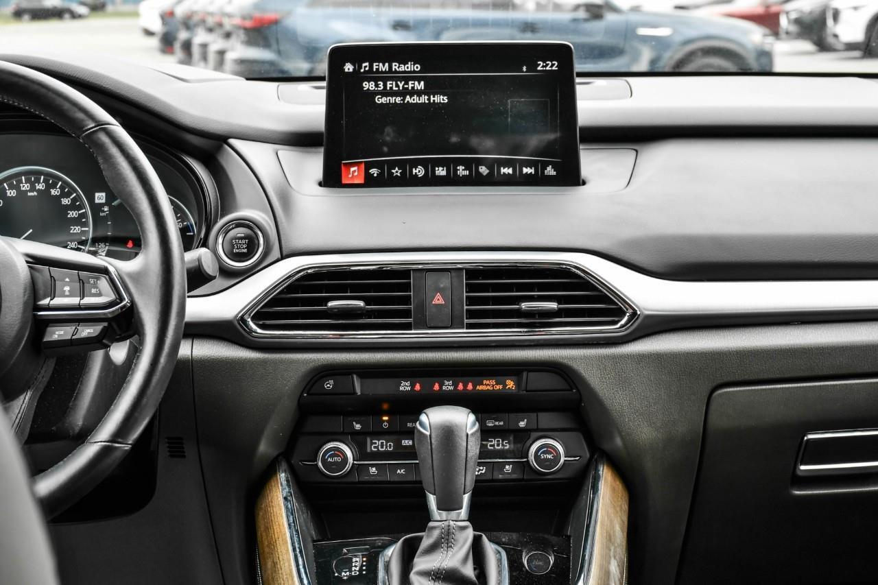2020 Mazda CX-9 Signature Photo