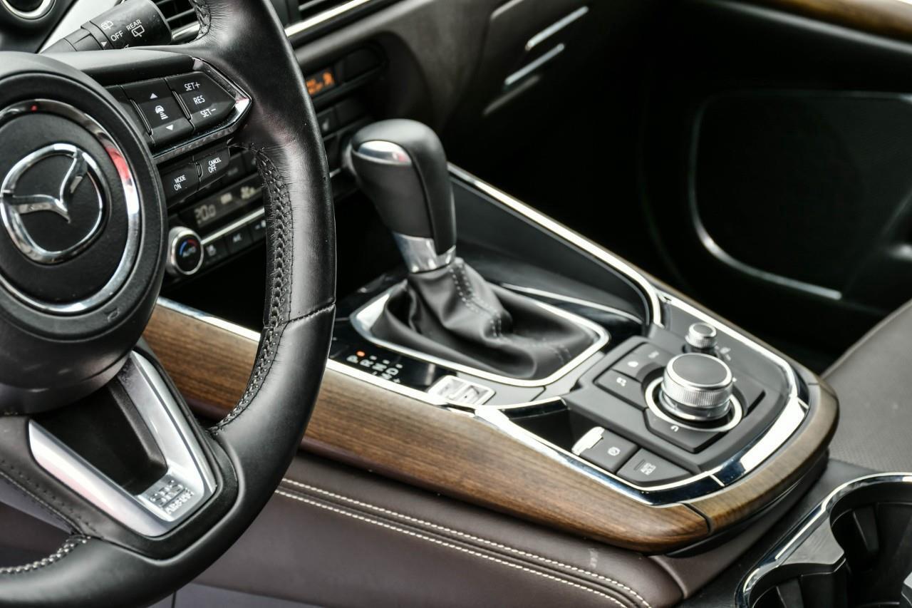 2020 Mazda CX-9 Signature Photo