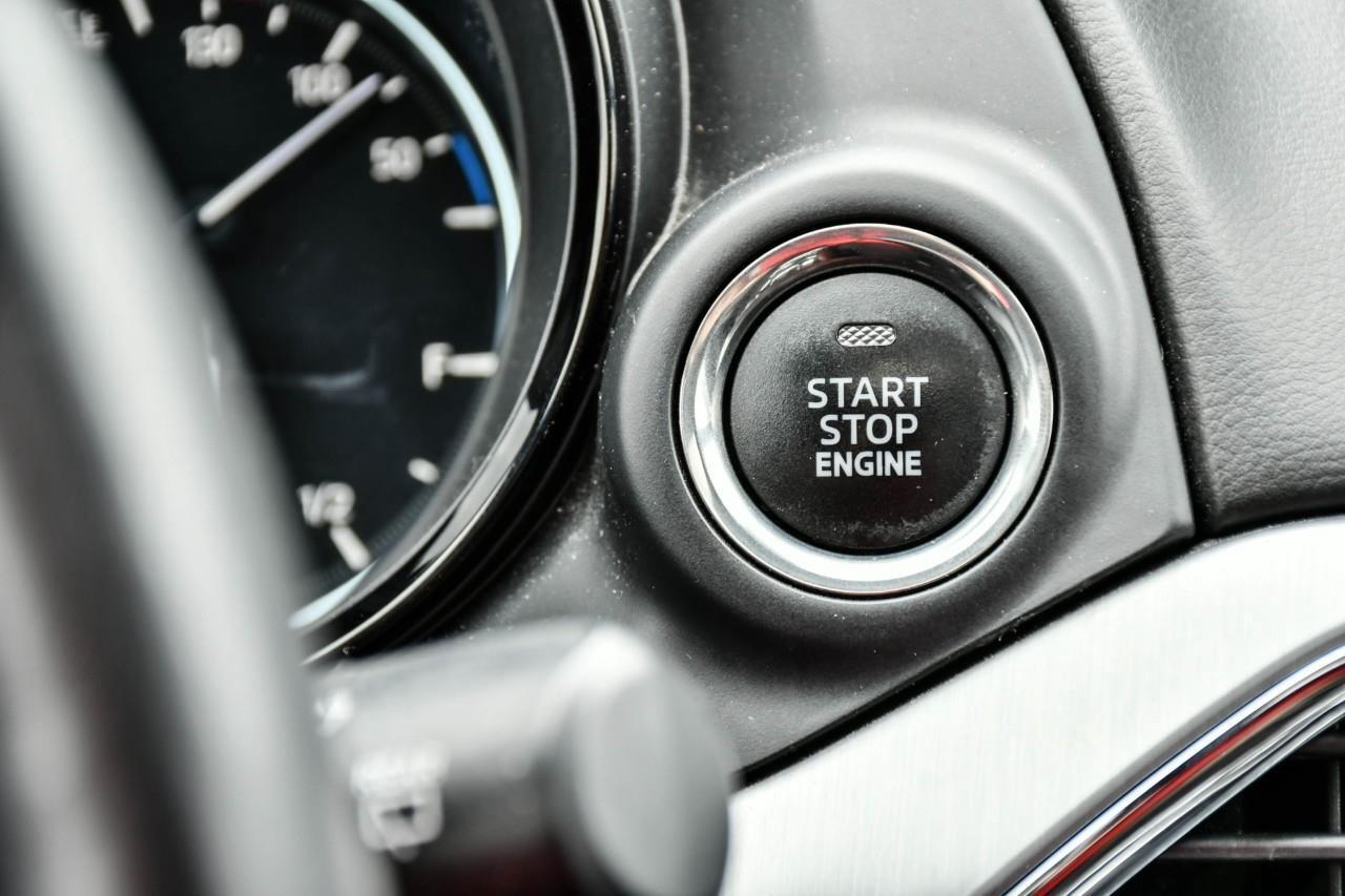 2020 Mazda CX-9 Signature Photo