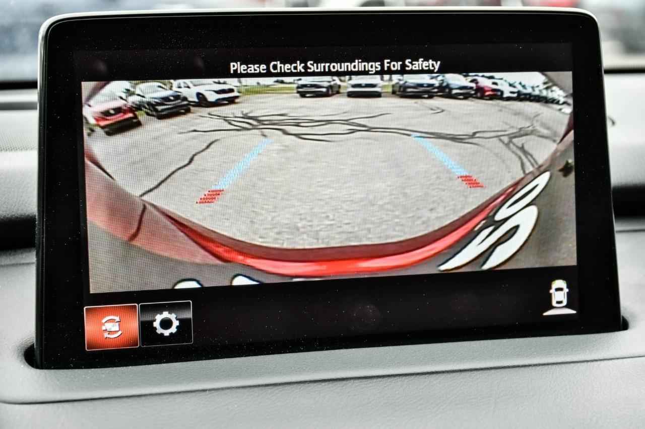2020 Mazda CX-9 Signature Photo