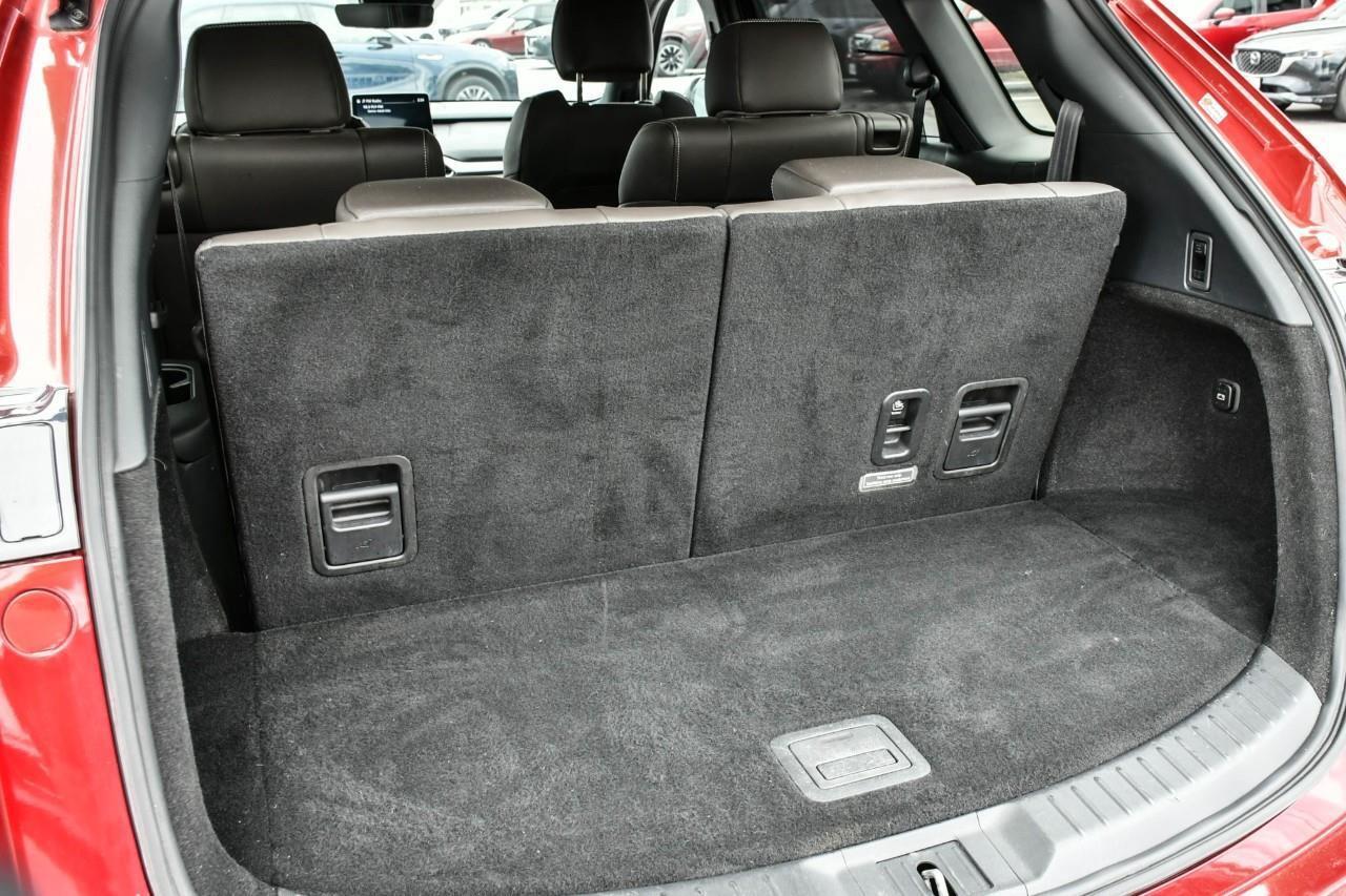2020 Mazda CX-9 Signature Photo