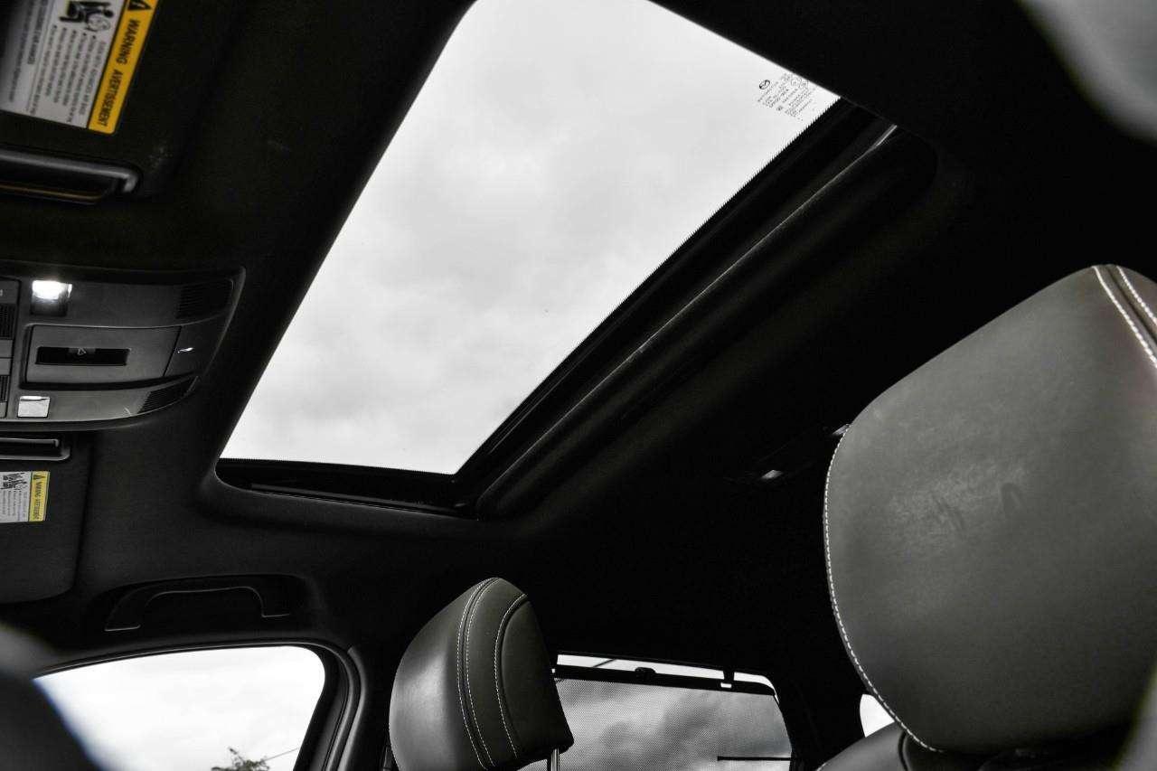 2020 Mazda CX-9 Signature Photo
