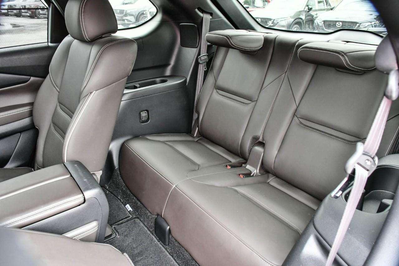 2020 Mazda CX-9 Signature Photo