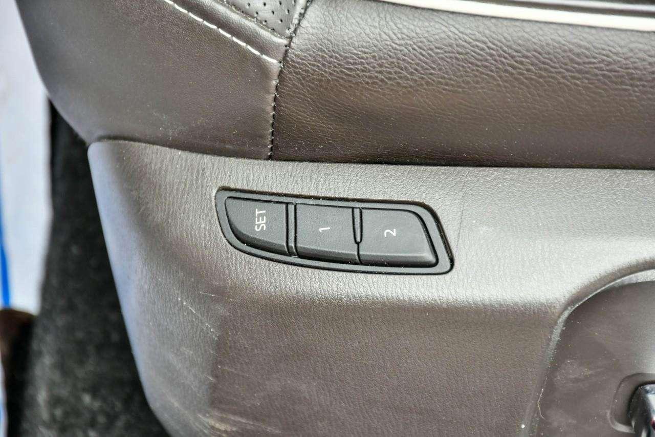 2020 Mazda CX-9 Signature Photo