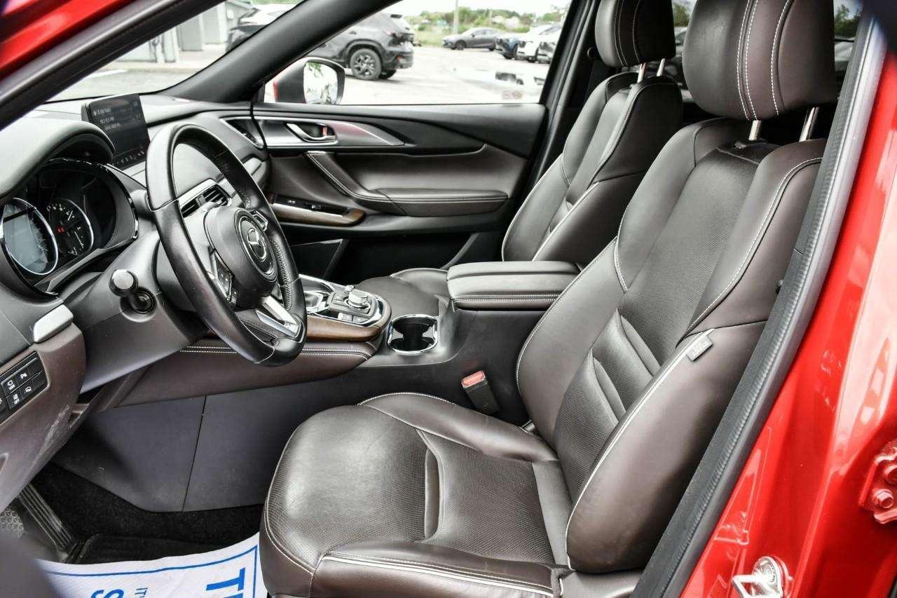 2020 Mazda CX-9 Signature Photo