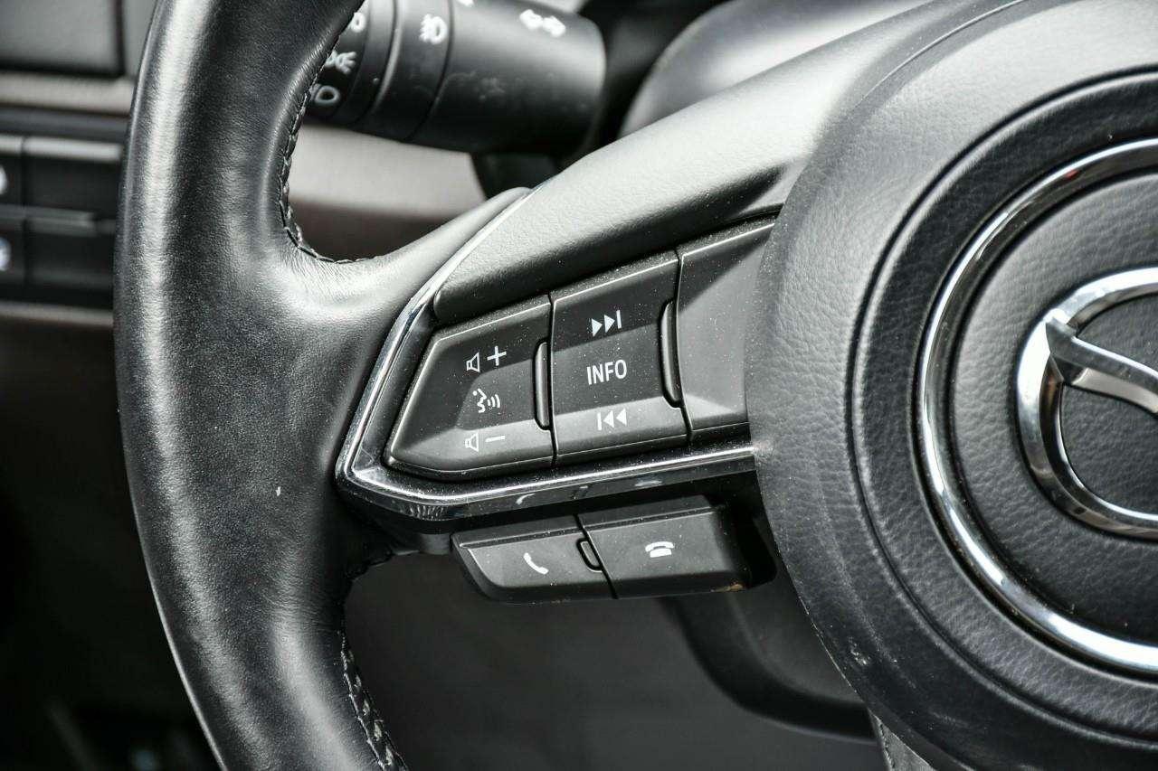 2020 Mazda CX-9 Signature Photo
