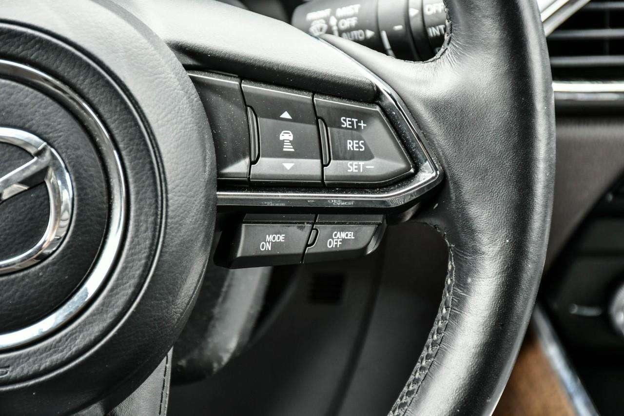 2020 Mazda CX-9 Signature Photo