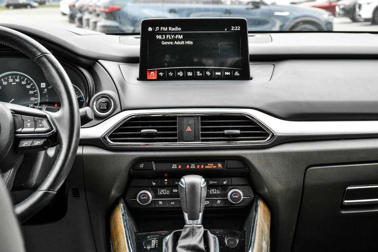 2020 Mazda CX-9 Signature Photo