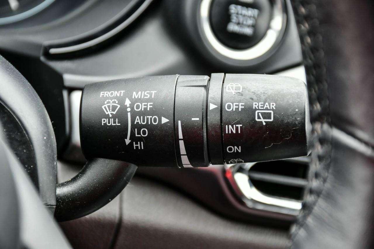2020 Mazda CX-9 Signature Photo