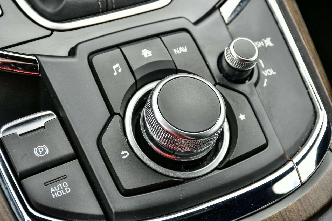 2020 Mazda CX-9 Signature Photo