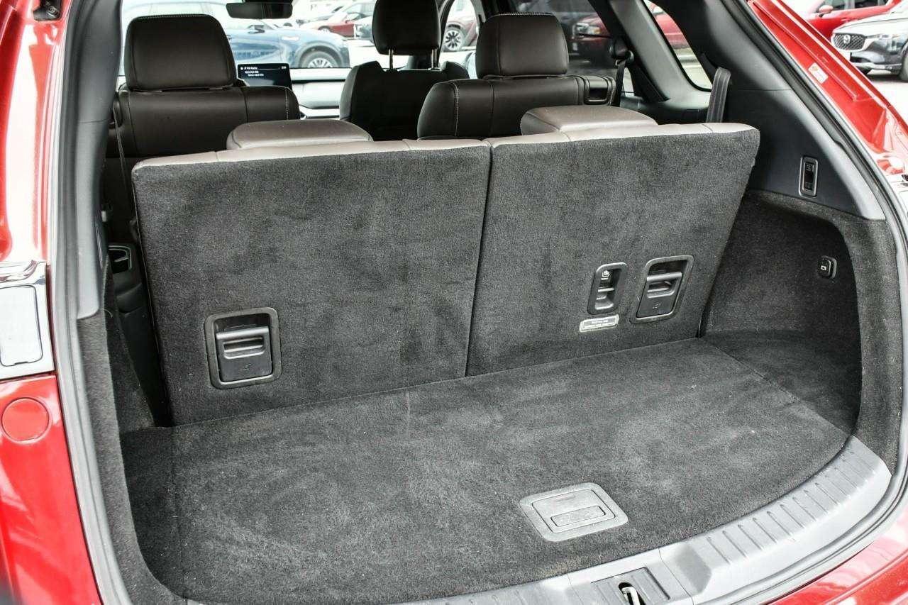 2020 Mazda CX-9 Signature Photo