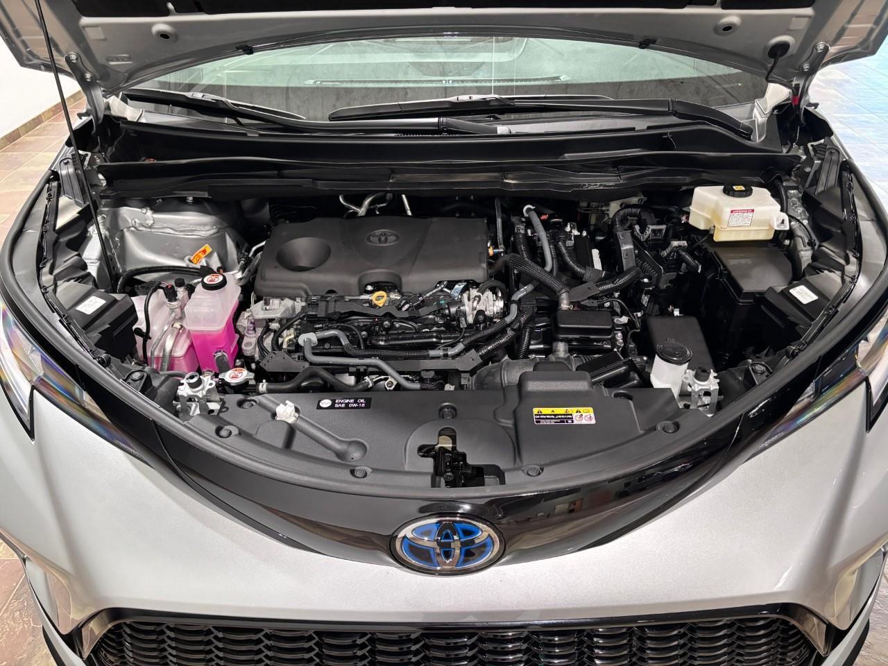 2025 Toyota Sienna XSE 7-Passenger Photo